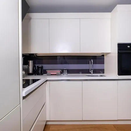 G Tower Near Metro St 07778 Istanbul