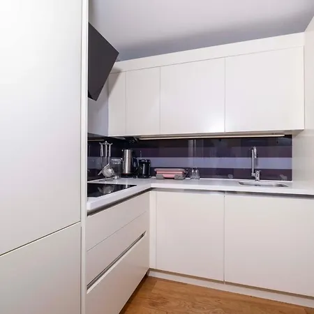 G Tower Near Metro St 07778 Istanbul
